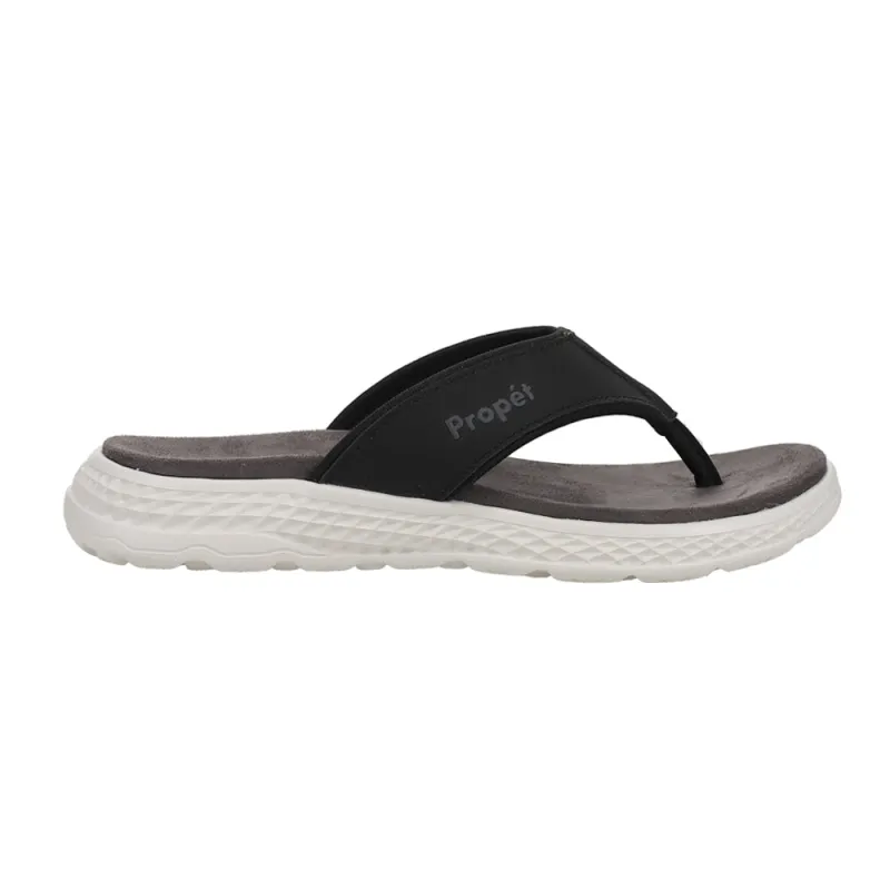 TravelActiv FT Flip Flops made by Propet