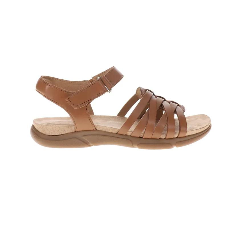 Marlene Ankle Strap Sandals made by Easy Spirit