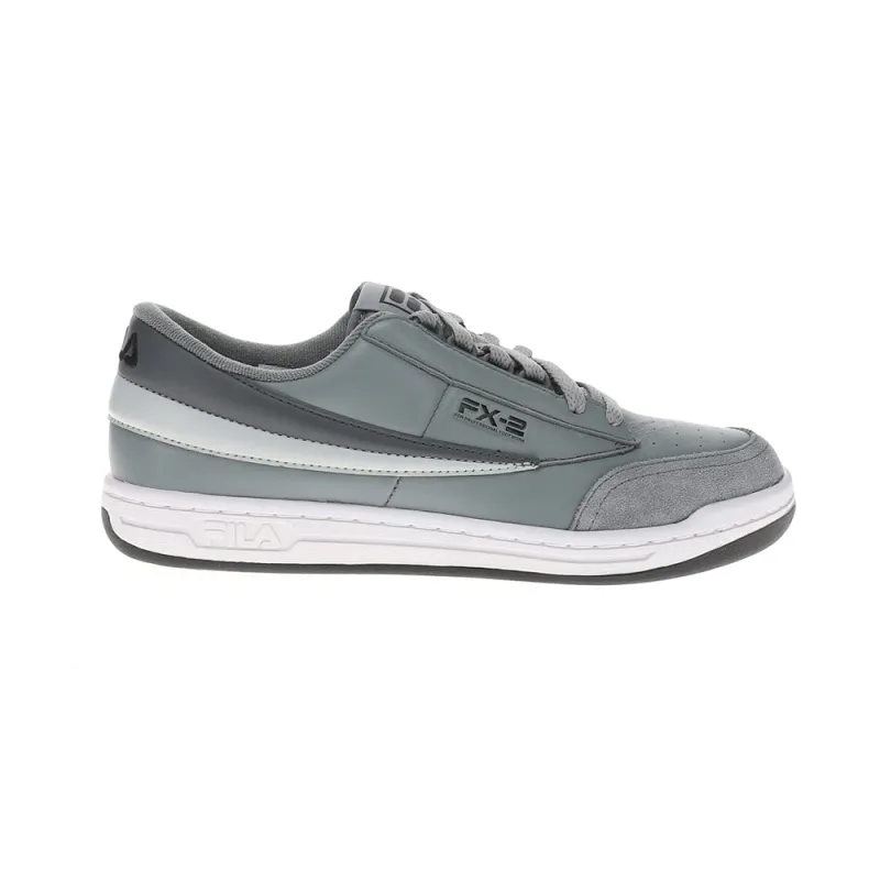 FX-2 CASA Lace Up Sneakers made by Fila