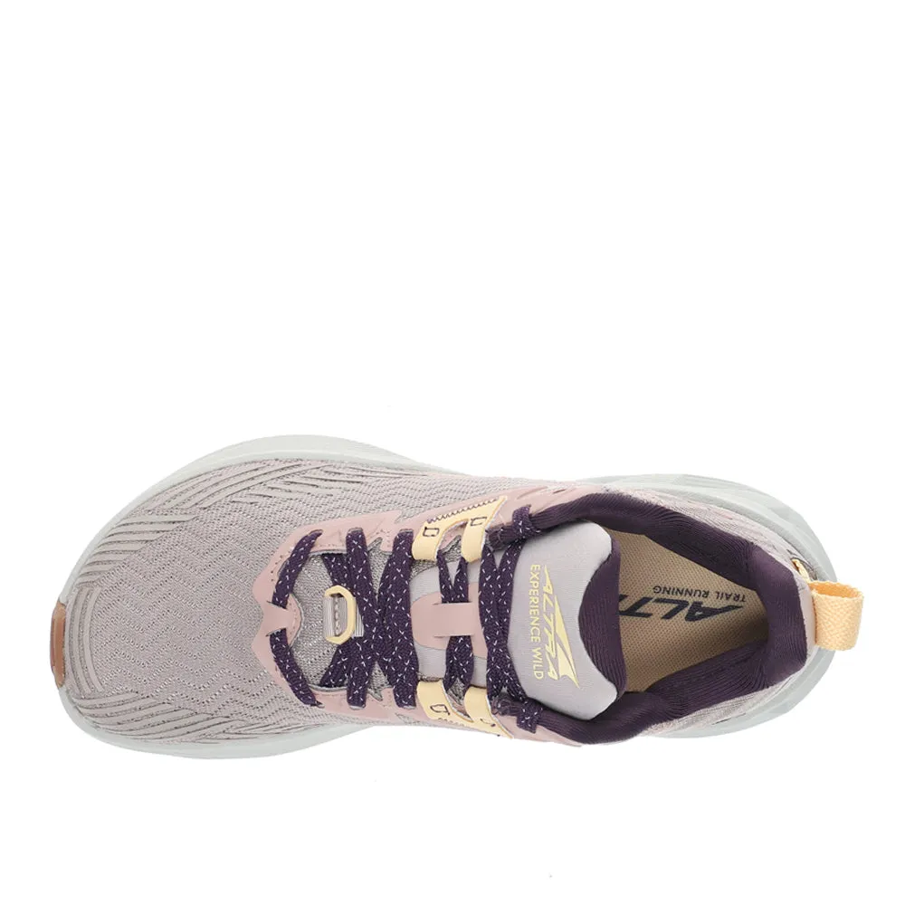 Experience Wild Trail Running Shoes sold by Shoebacca product image thumbnail 4