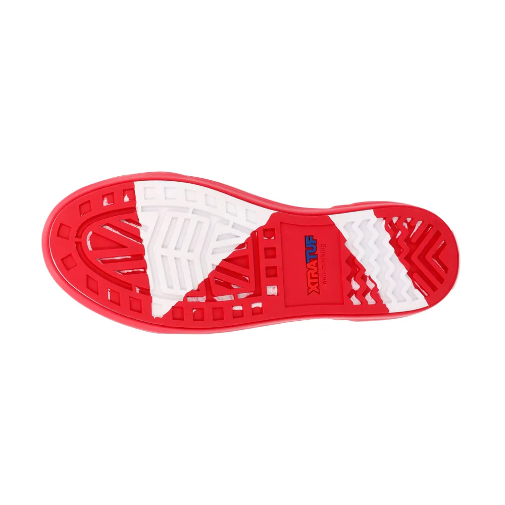 Ankle Deck Round Toe Pull on Boots sold by Shoebacca product image thumbnail 5
