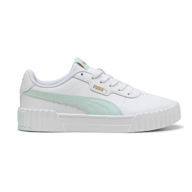 Carina 3.0 Lace Up Sneakers made by Puma