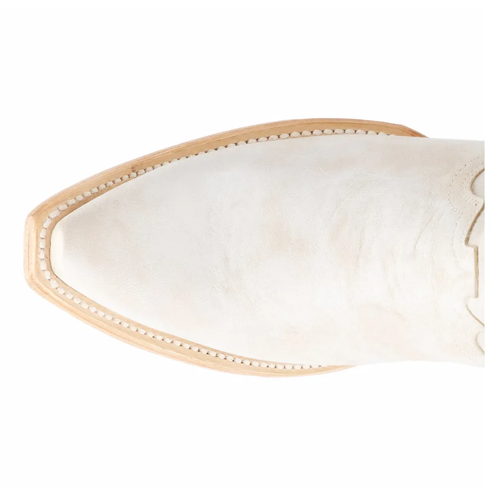 Emma Jane Snip Toe Cowboy Bootie sold by Shoebacca product image thumbnail 4