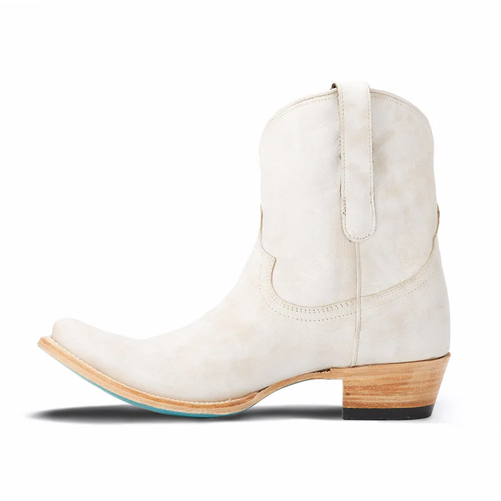 Emma Jane Snip Toe Cowboy Bootie sold by Shoebacca product image thumbnail 3