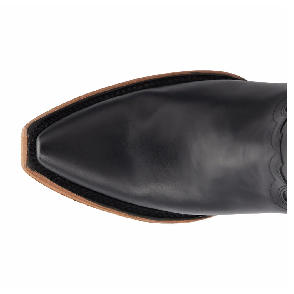 Emma Jane Snip Toe Cowboy Boot sold by Shoebacca product image thumbnail 4