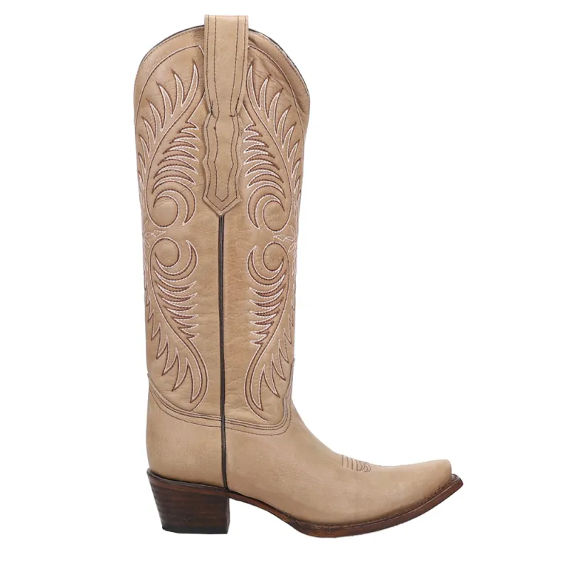Cowhide Embroidered Snip Toe Cowboy Boots made by Shoebacca