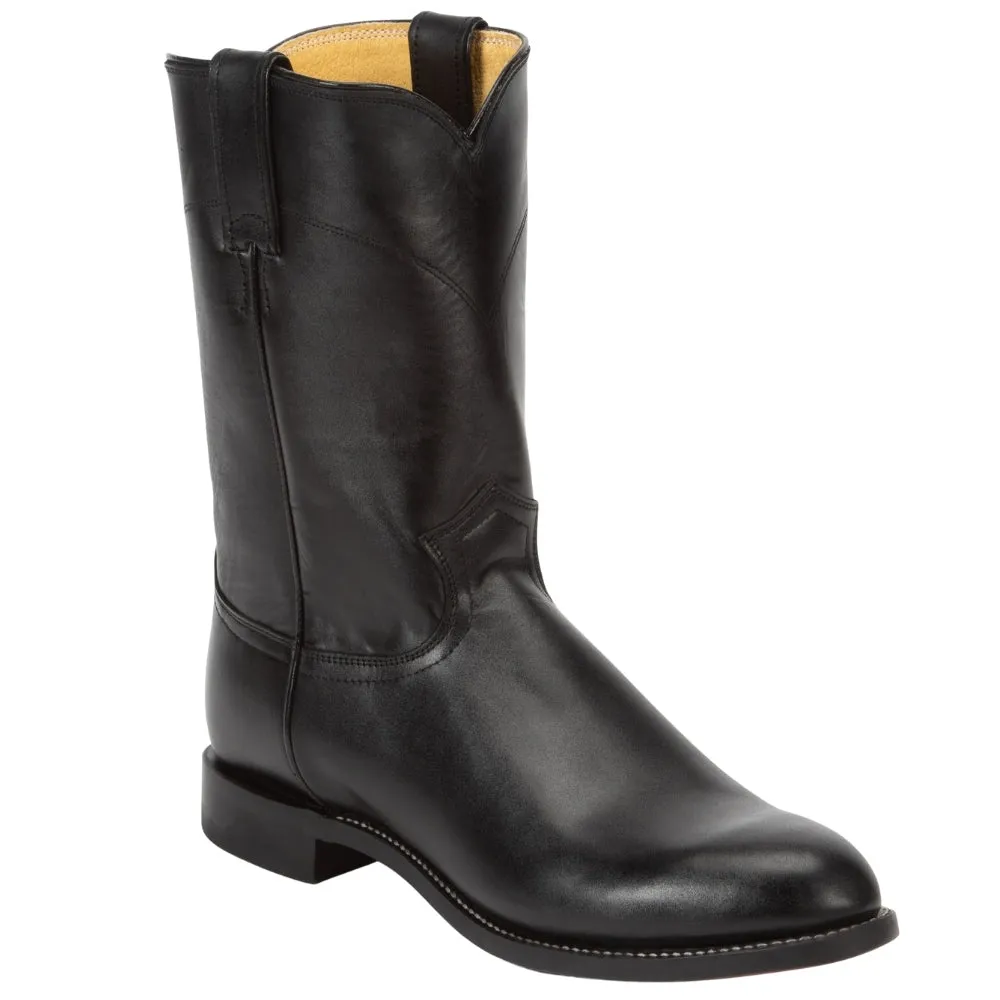 Jackson 10 Inch Round Toe Roper Boots sold by Shoebacca product image thumbnail 2