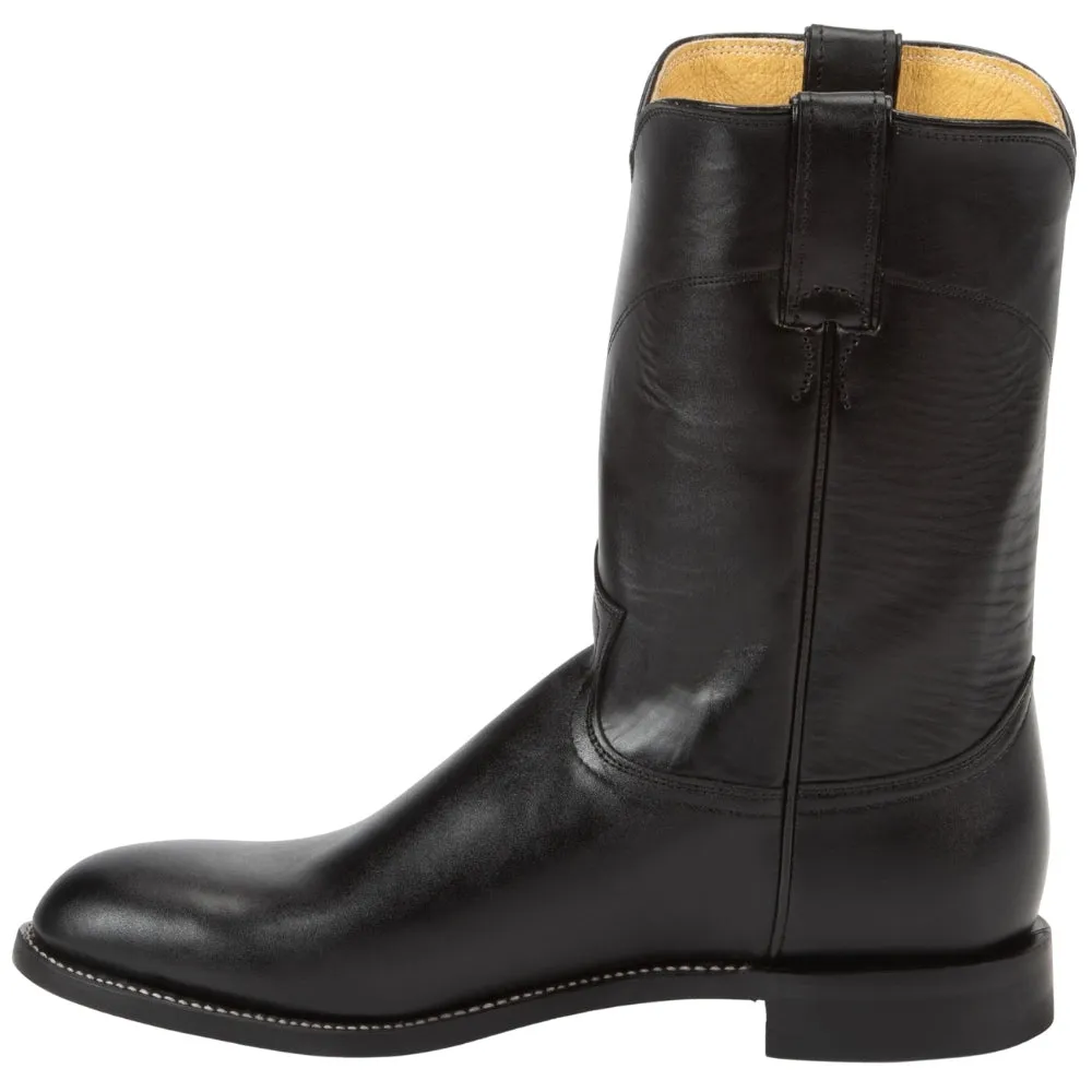 Jackson 10 Inch Round Toe Roper Boots sold by Shoebacca product image thumbnail 3