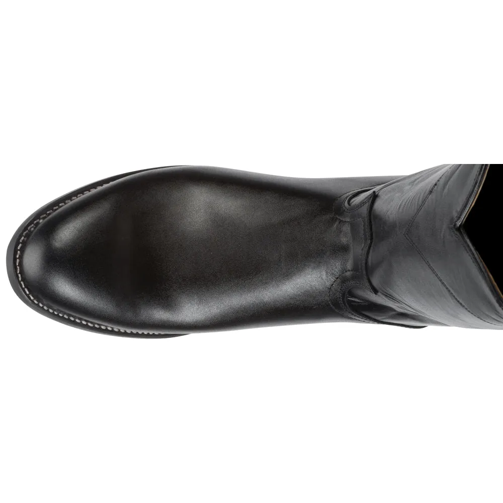 Jackson 10 Inch Round Toe Roper Boots sold by Shoebacca product image thumbnail 4