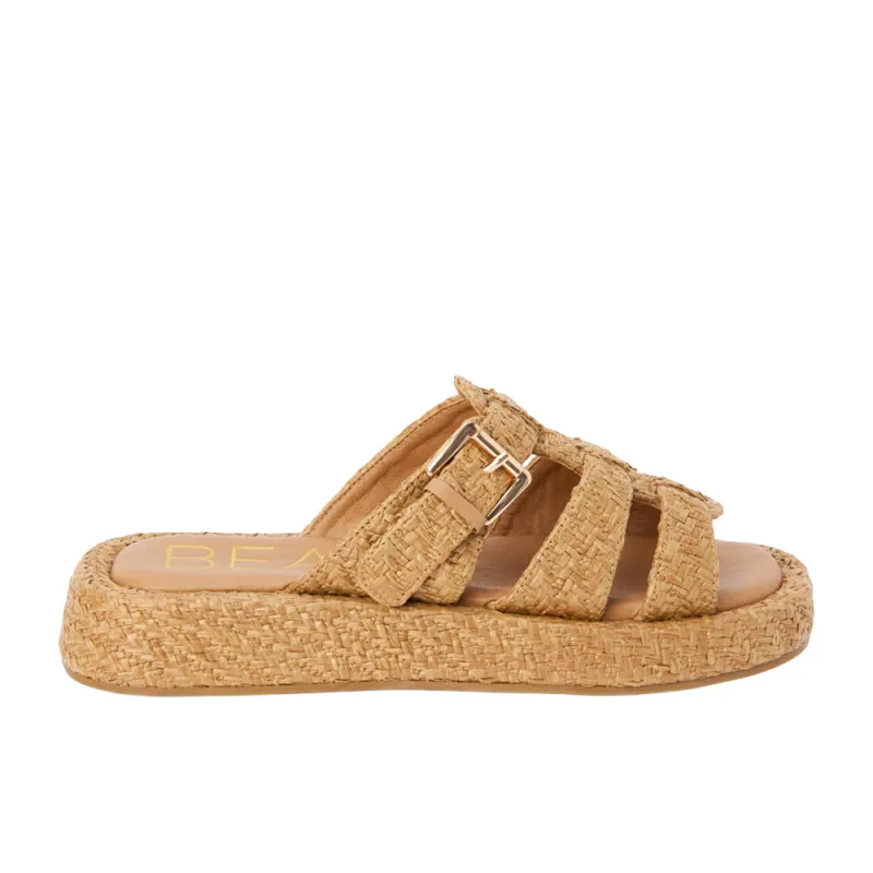 Ciao Fisherman Slide Sandals sold by Shoebacca