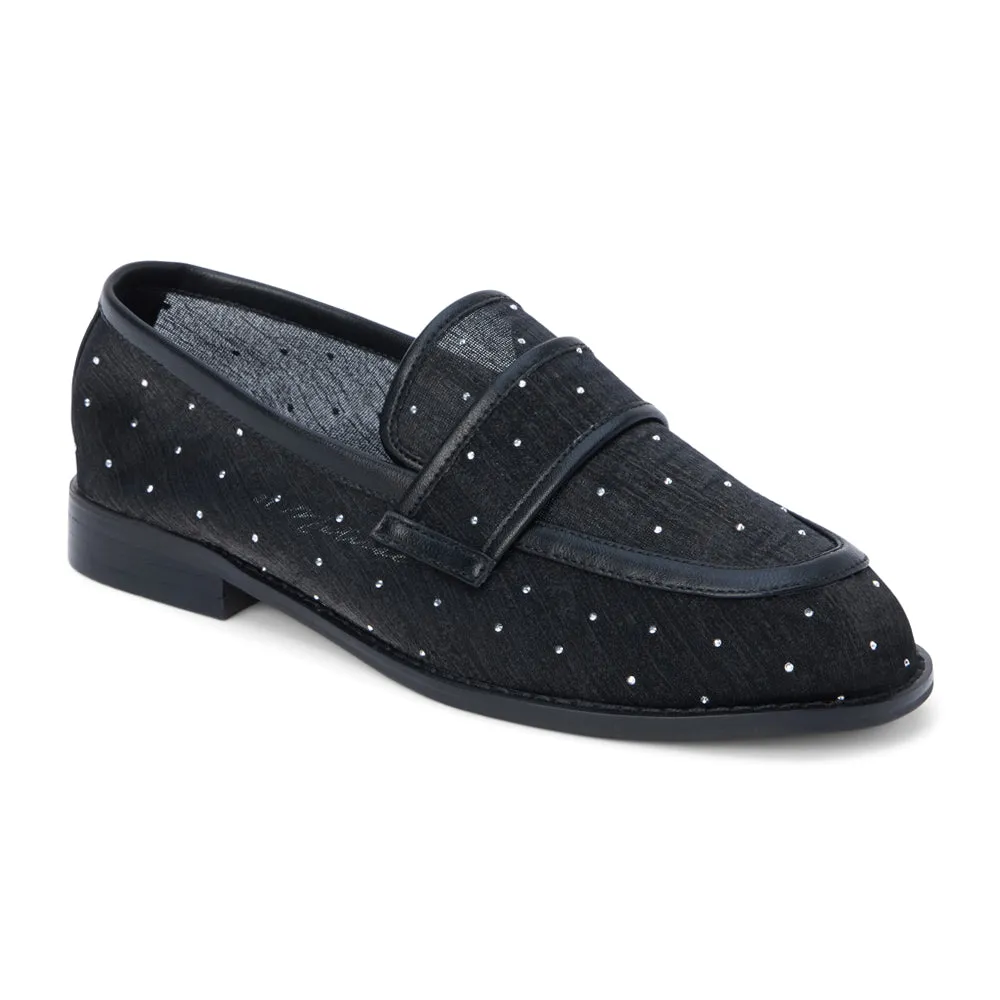 Columbo Rhinestone Loafers sold by Shoebacca product image thumbnail 2
