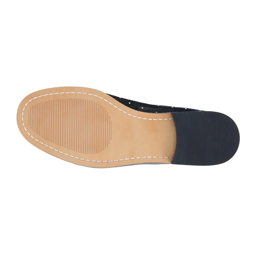 Columbo Rhinestone Loafers sold by Shoebacca product image thumbnail 5