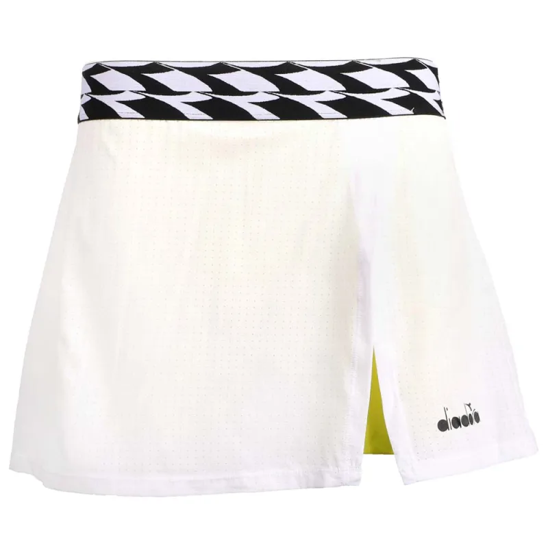 Tennis Skort sold by Shoebacca