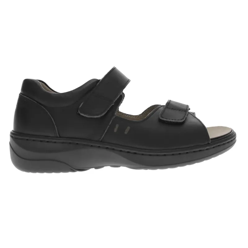 Gemma Footbed Sandals made by Propet