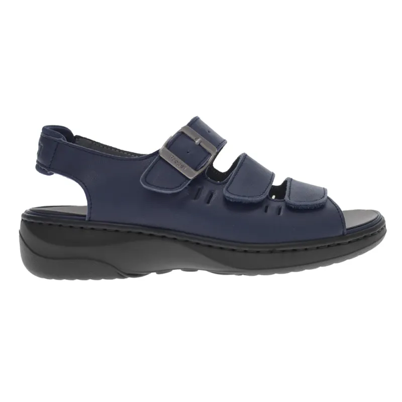Breezy Walker Slingback Sandals made by Propet