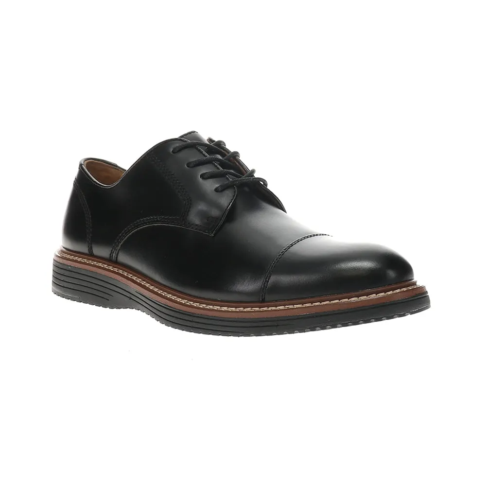 Upton Oxford Cap Toe Dress Shoes sold by Shoebacca product image thumbnail 2