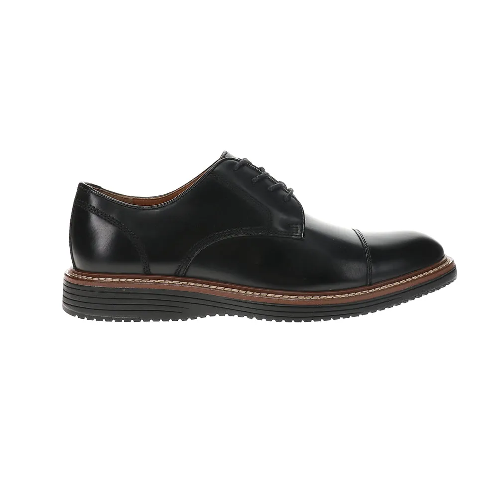 Upton Oxford Cap Toe Dress Shoes sold by Shoebacca
