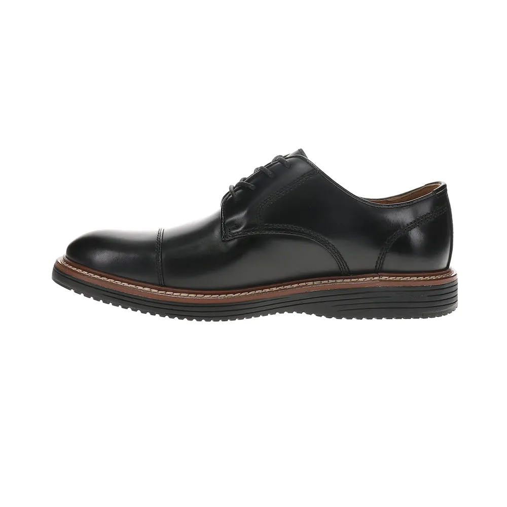 Upton Oxford Cap Toe Dress Shoes sold by Shoebacca product image thumbnail 3