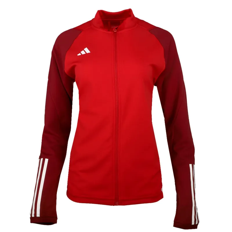 Tiro23 Competition Training Full Zip Jacket sold by Shoebacca