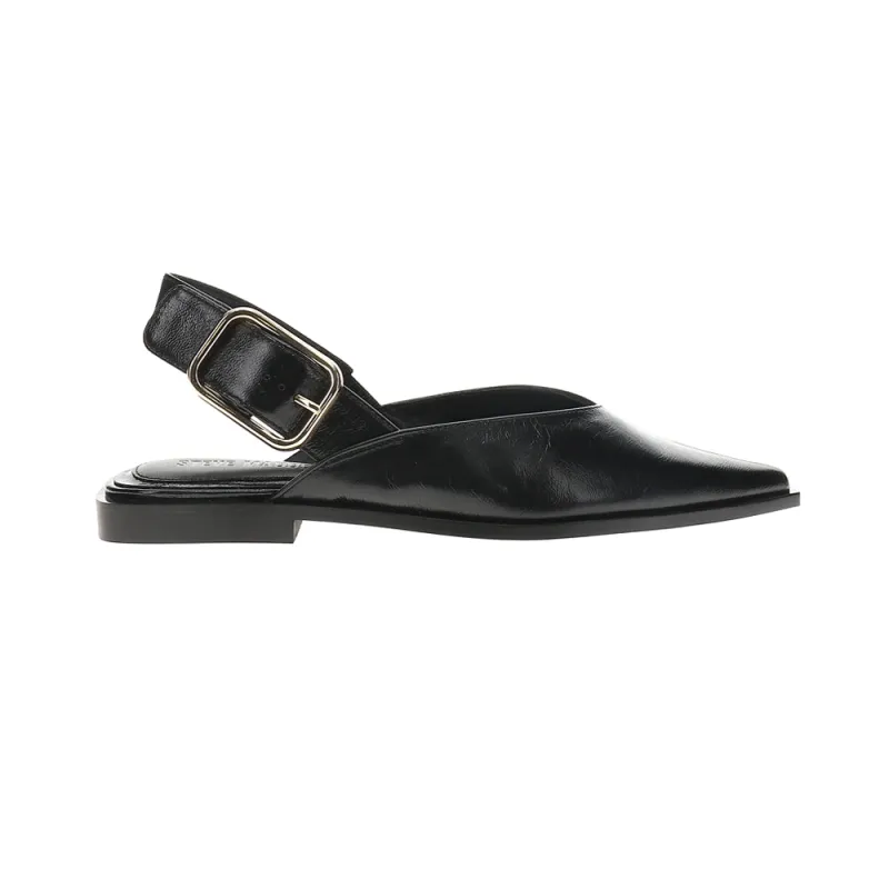 Shay Slingback Flats sold by Shoebacca