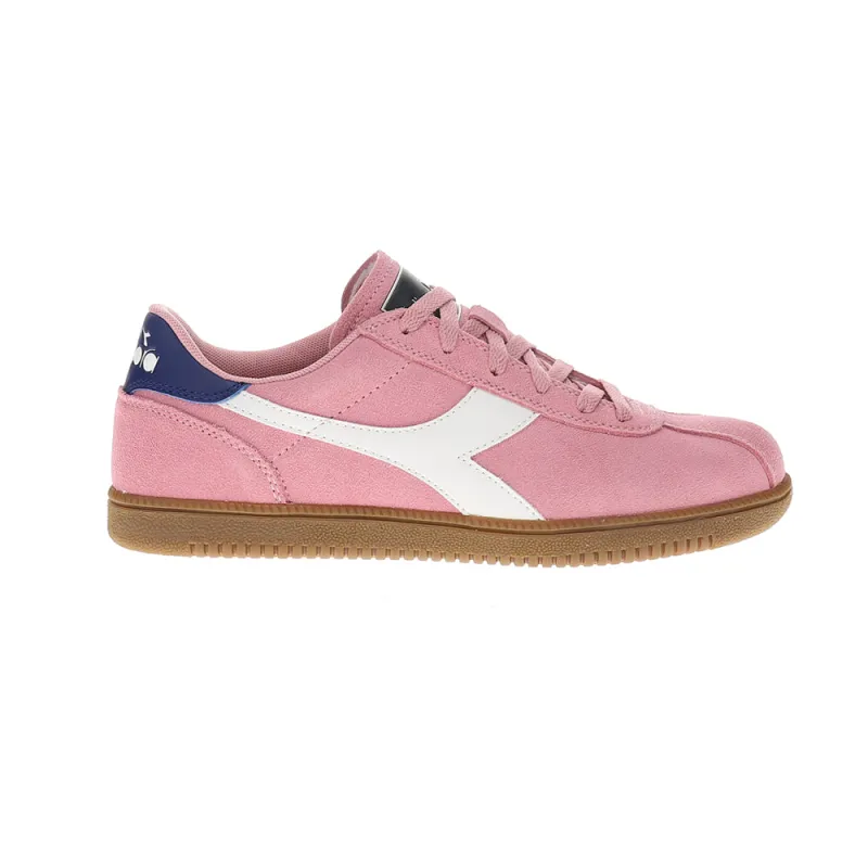 Tokyo Lace Up Sneakers made by Diadora
