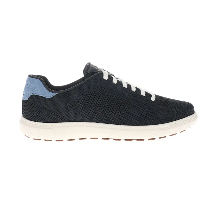 Mapstone Lace Up Sneakers made by Clarks