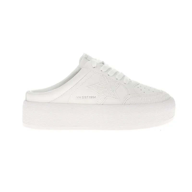 Val Slip On Platform Sneakers sold by Shoebacca