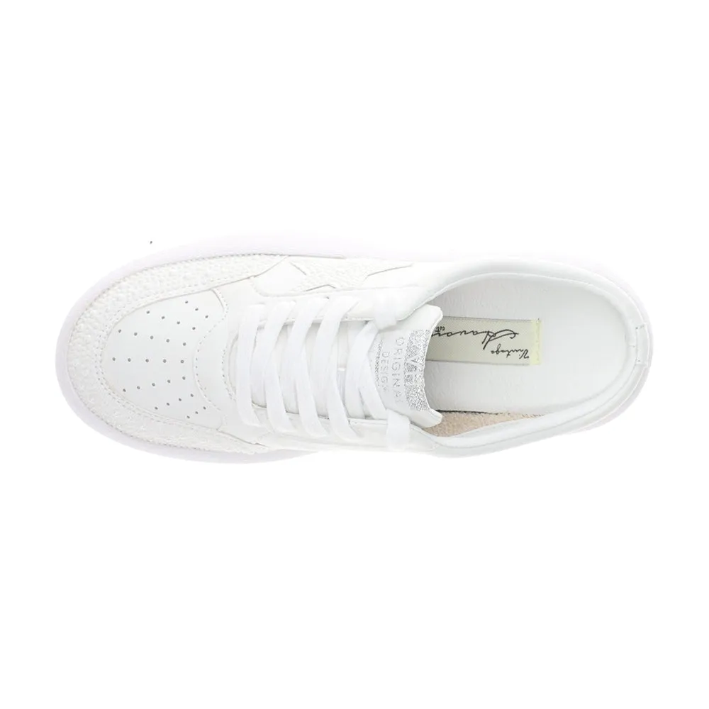 Val Slip On Platform Sneakers sold by Shoebacca product image thumbnail 4
