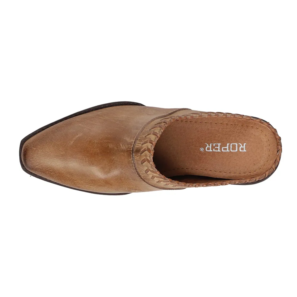 Ada Mule Clogs sold by Shoebacca product image thumbnail 4