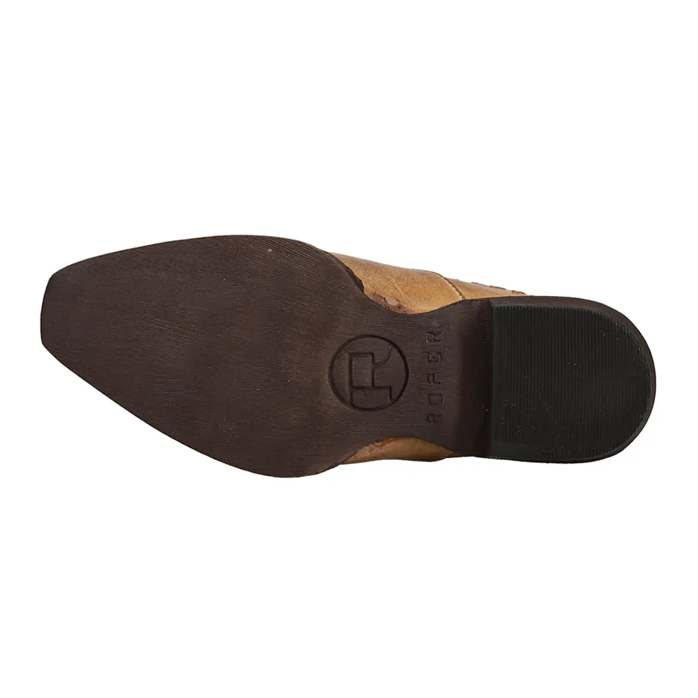 Ada Mule Clogs sold by Shoebacca product image thumbnail 5