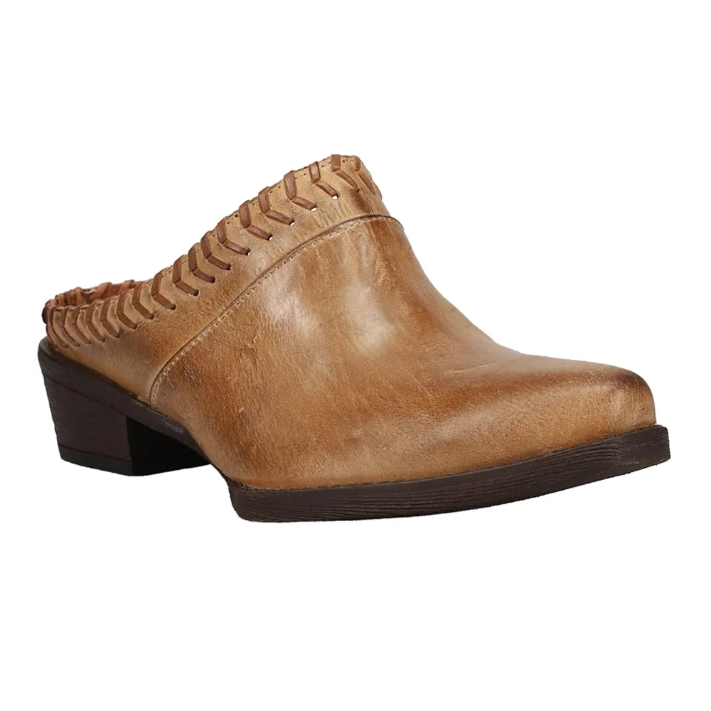 Ada Mule Clogs sold by Shoebacca product image thumbnail 2