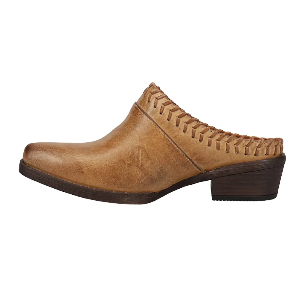 Ada Mule Clogs sold by Shoebacca product image thumbnail 3