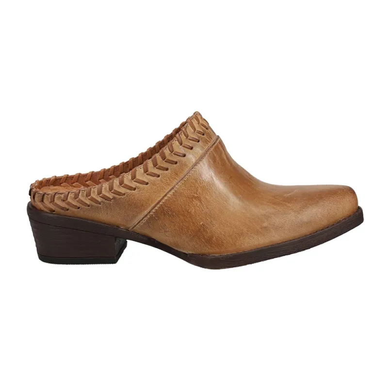 Ada Mule Clogs sold by Shoebacca