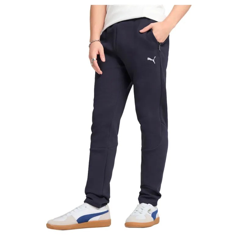 Evostripe Pants Dk Op made by Puma
