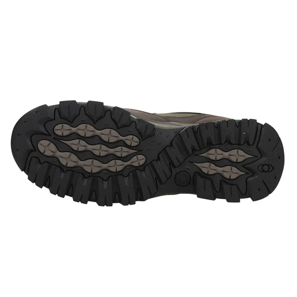 Keele Ridge 6 Inch Waterproof Steel Toe Work Boots sold by Shoebacca product image thumbnail 5