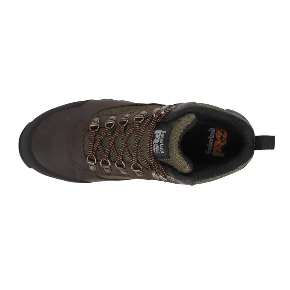 Keele Ridge 6 Inch Waterproof Steel Toe Work Boots sold by Shoebacca product image thumbnail 4