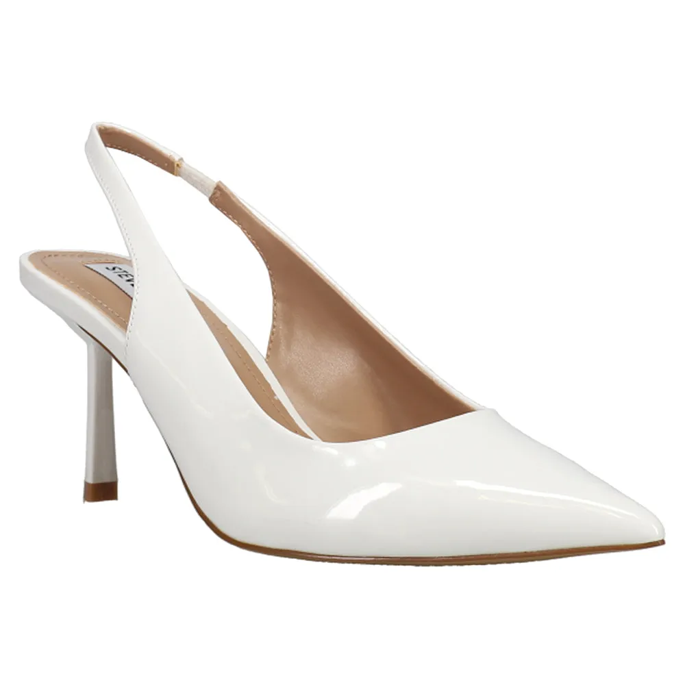 Jacinda Pointed Toe Slingback Pumps sold by Shoebacca product image thumbnail 2