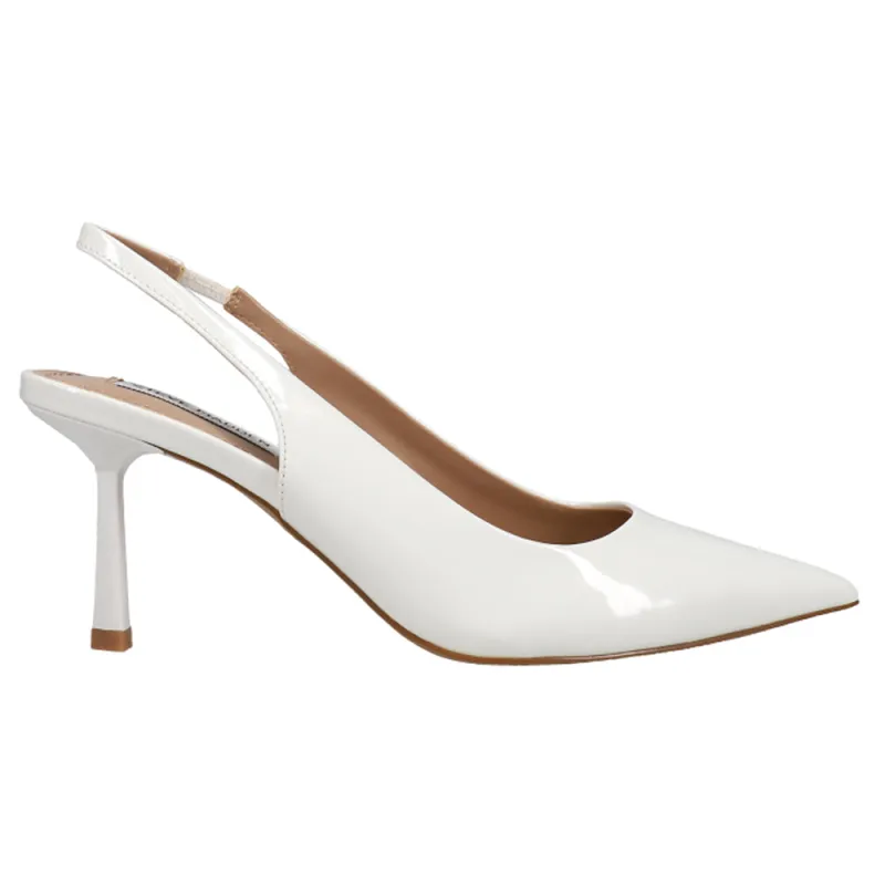 Jacinda Pointed Toe Slingback Pumps sold by Shoebacca