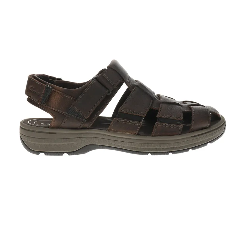 Saltway Cove Fisherman Sandals sold by Shoebacca