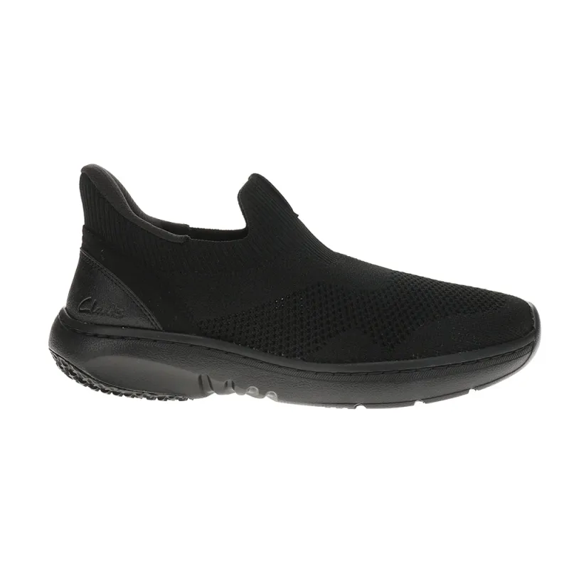 Pro Free Slip On Sneakers made by Clarks