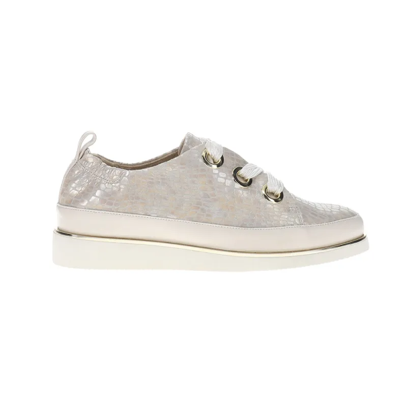 Quenda Lace Up Sneakers sold by Shoebacca