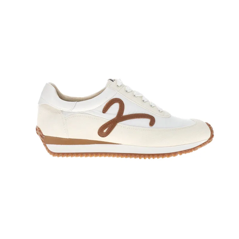 Queen Lace Up Sneakers sold by Shoebacca