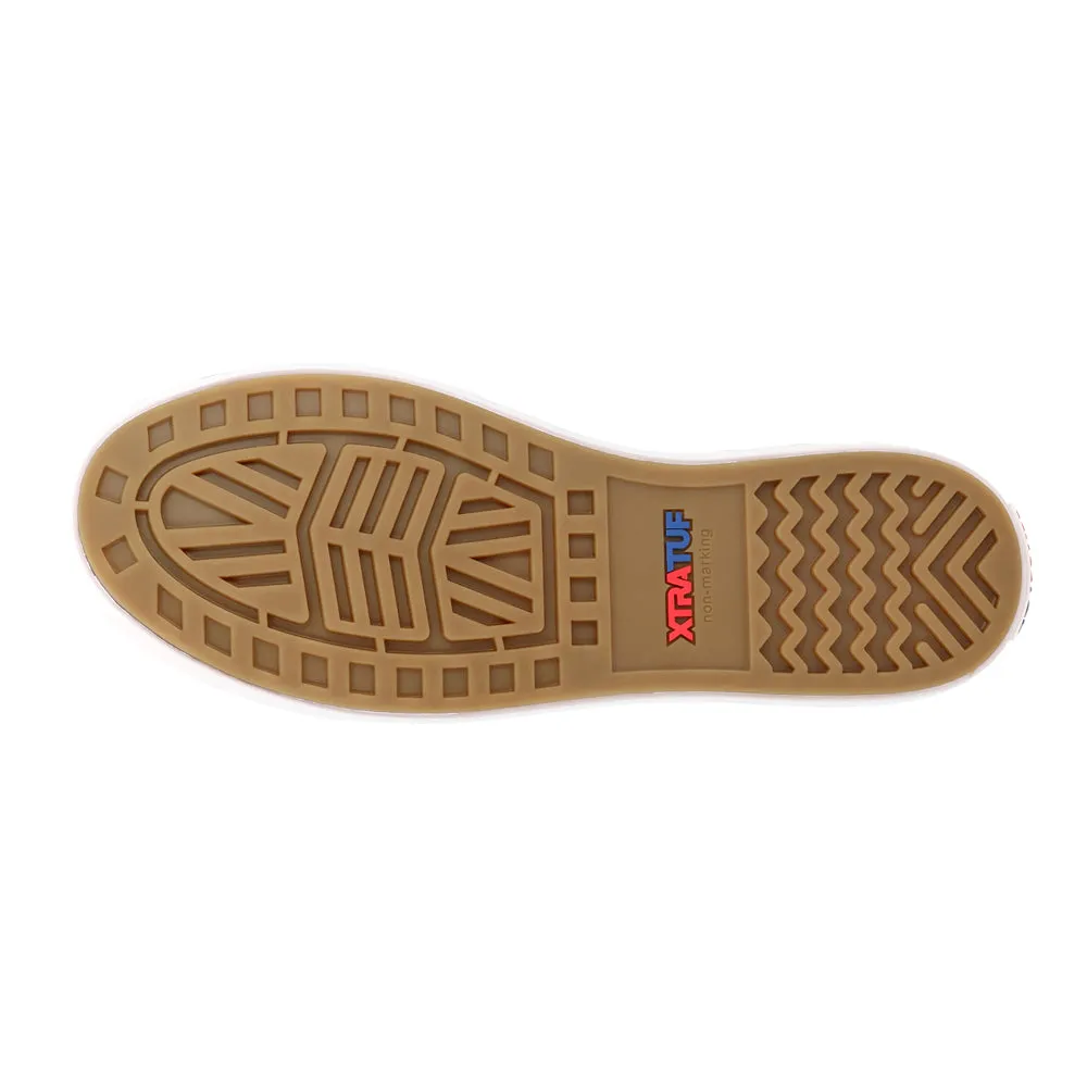 Guy Harvey X Ankle Deck Graphic Round Toe Pull On Boots sold by Shoebacca product image thumbnail 5