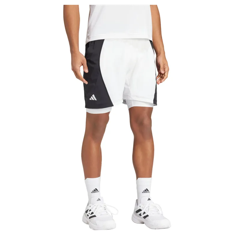 Tennis Athletic Shorts sold by Shoebacca