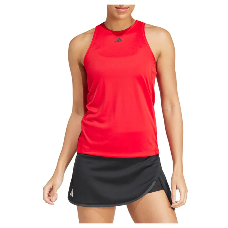 Club Crew Neck Athletic Tank Top sold by Shoebacca