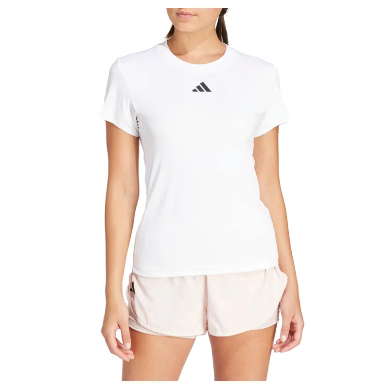 Tennis Freelift T-Shirt made by Adidas