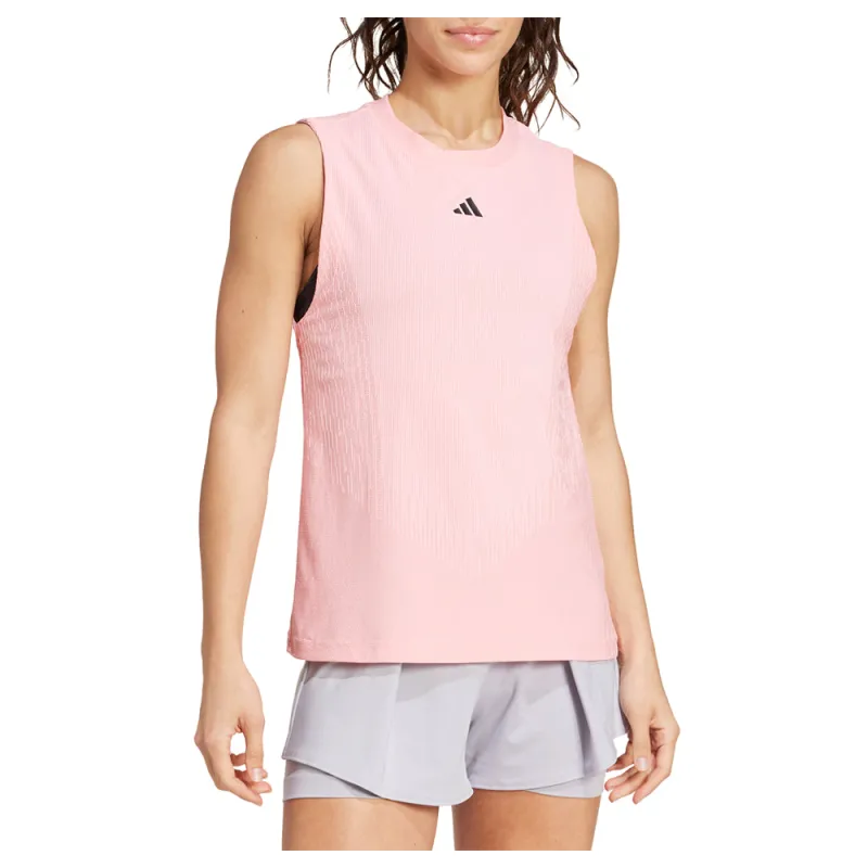 Match Pro Crew Neck Athletic Tank Top sold by Shoebacca