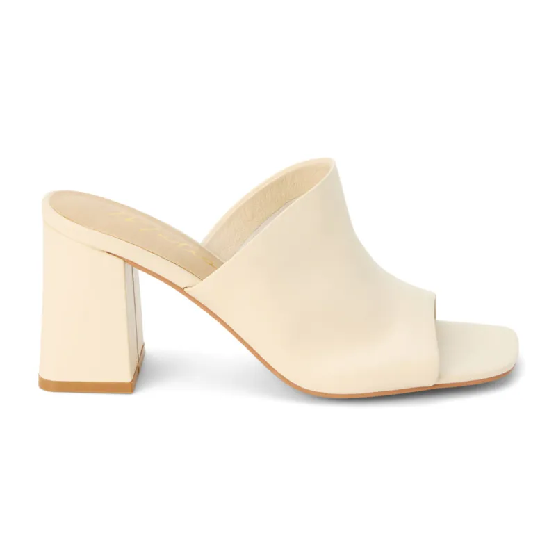 Kensington Block Heel Sandals sold by Shoebacca