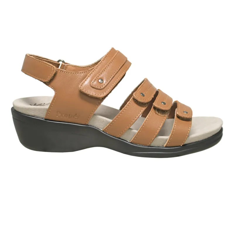 Ainsley Strappy Sandals sold by Shoebacca