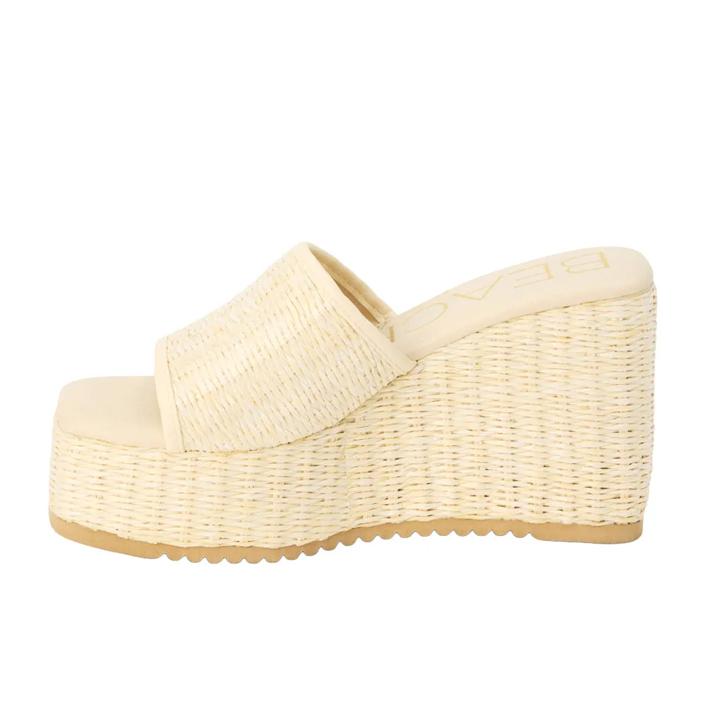 Marche Platform Wedge Sandals sold by Shoebacca product image thumbnail 3